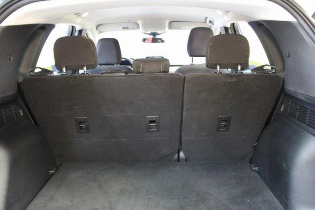 used 2023 Ford Escape car, priced at $20,900