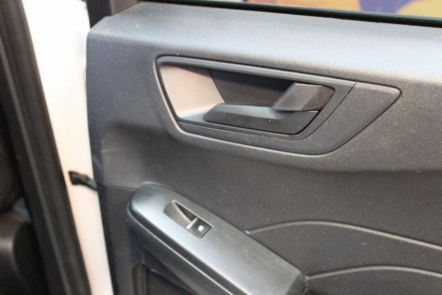 used 2023 Ford Escape car, priced at $20,900