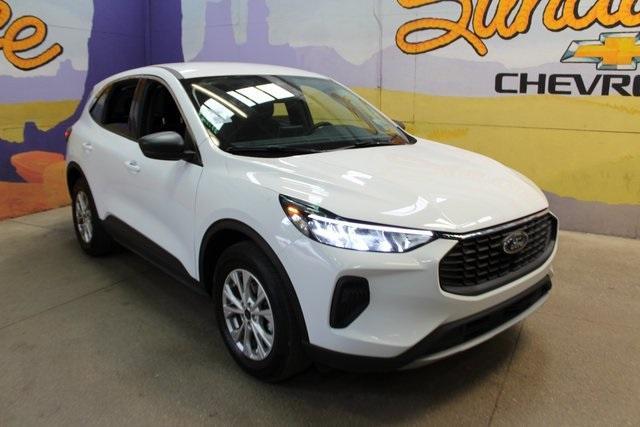 used 2023 Ford Escape car, priced at $20,900