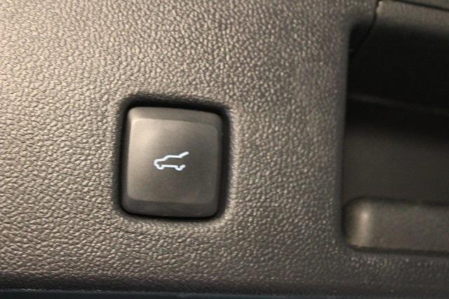 used 2023 Ford Escape car, priced at $20,900