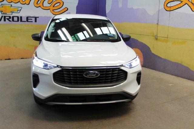 used 2023 Ford Escape car, priced at $20,900