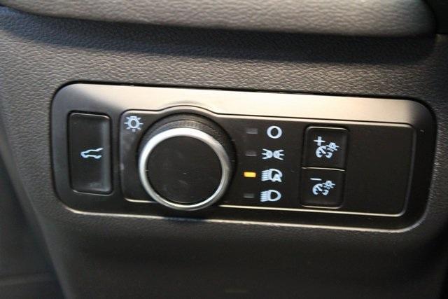 used 2023 Ford Escape car, priced at $20,900