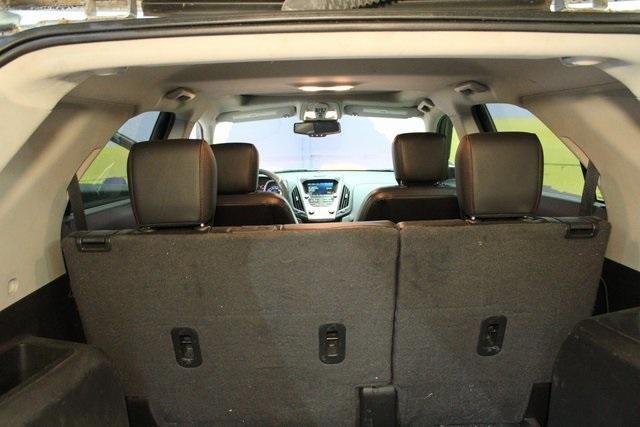 used 2015 Chevrolet Equinox car