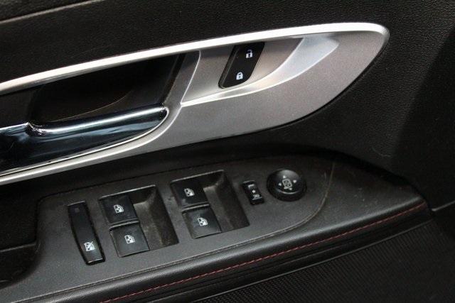 used 2015 Chevrolet Equinox car