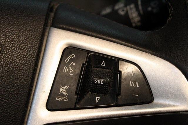 used 2015 Chevrolet Equinox car