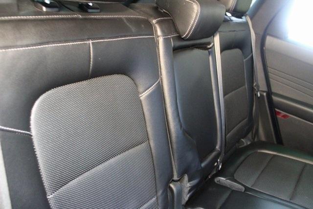 used 2022 Ford Escape car, priced at $22,300