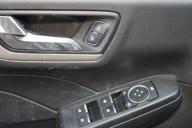used 2022 Ford Escape car, priced at $22,300