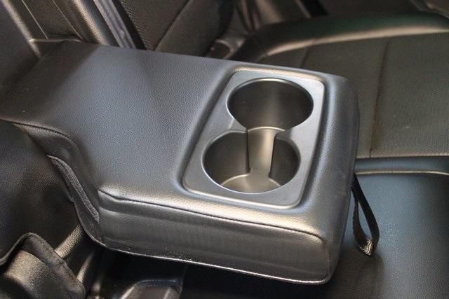 used 2022 Ford Escape car, priced at $22,300