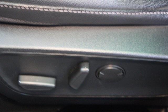 used 2022 Ford Escape car, priced at $22,300