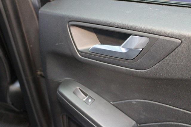 used 2022 Ford Escape car, priced at $22,300