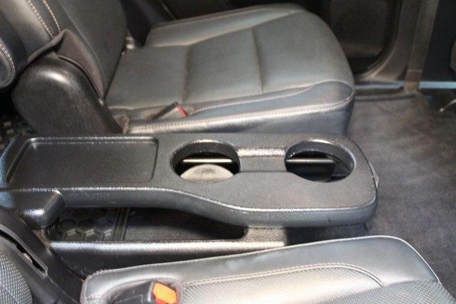 used 2019 Toyota Highlander car, priced at $29,900