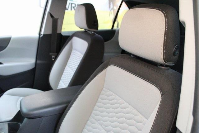 used 2020 Chevrolet Equinox car, priced at $17,500