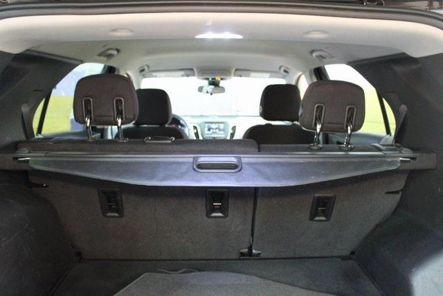 used 2020 Chevrolet Equinox car, priced at $17,500