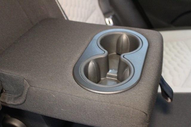 used 2020 Chevrolet Equinox car, priced at $17,500