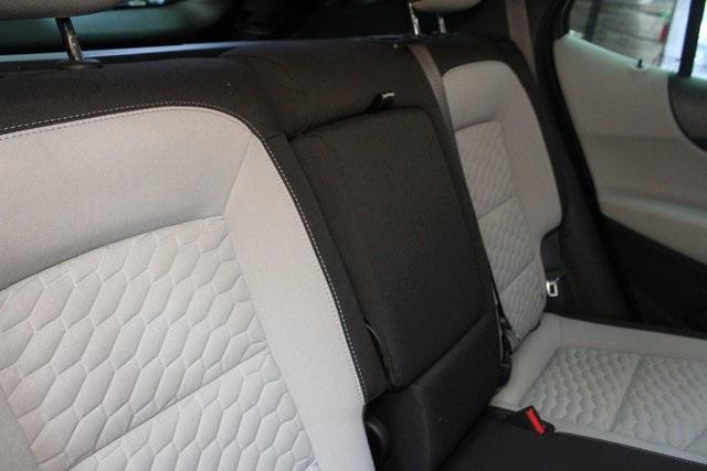 used 2020 Chevrolet Equinox car, priced at $17,500