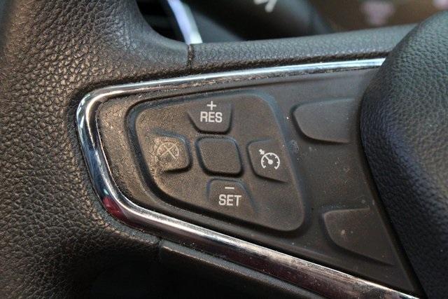 used 2019 Chevrolet Cruze car, priced at $14,900