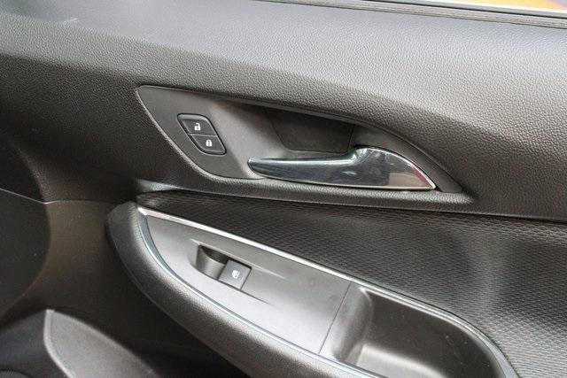 used 2019 Chevrolet Cruze car, priced at $14,900