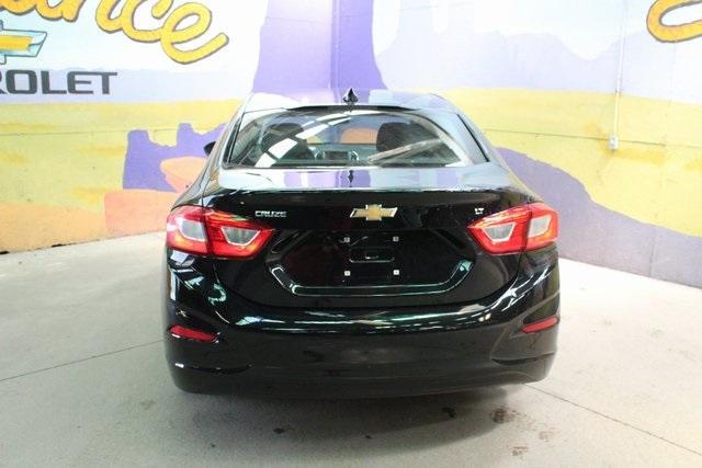 used 2019 Chevrolet Cruze car, priced at $14,900