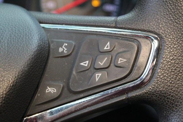 used 2019 Chevrolet Cruze car, priced at $14,900