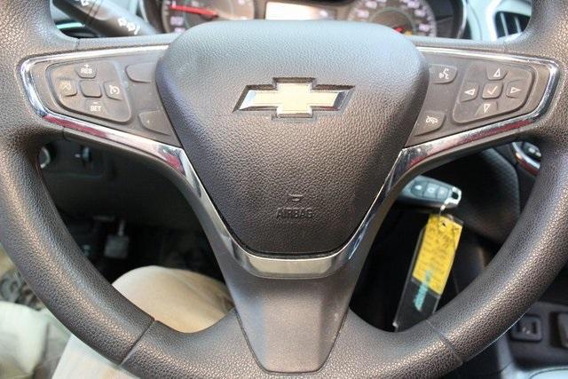 used 2019 Chevrolet Cruze car, priced at $14,900