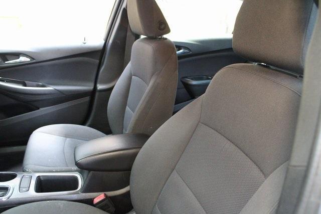used 2019 Chevrolet Cruze car, priced at $14,900