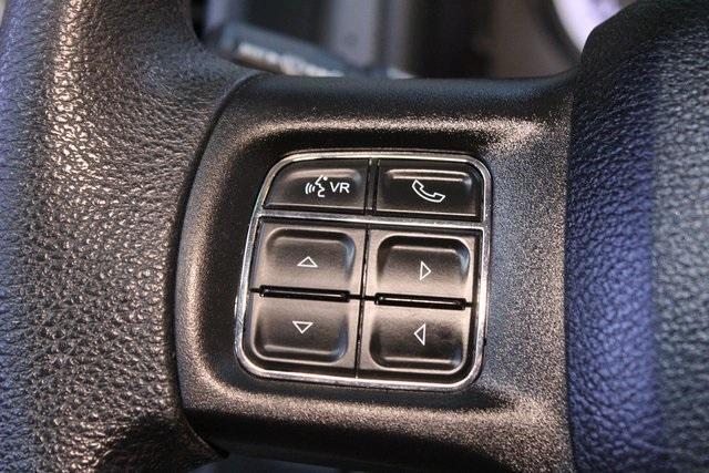 used 2018 Ram 1500 car, priced at $25,900