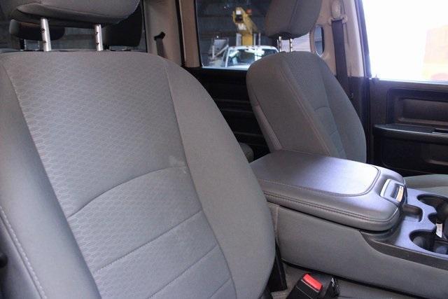 used 2018 Ram 1500 car, priced at $25,900