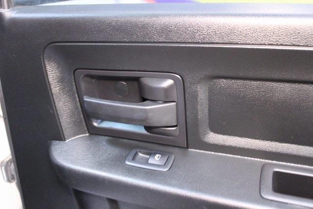 used 2018 Ram 1500 car, priced at $25,900