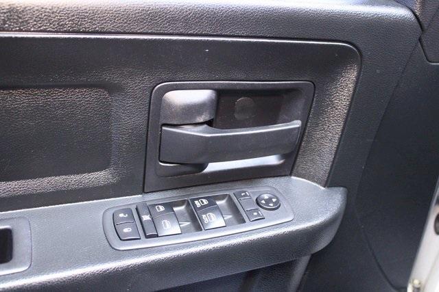 used 2018 Ram 1500 car, priced at $25,900