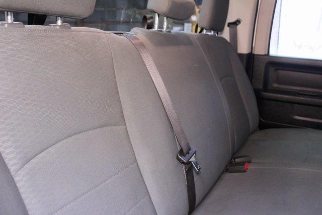 used 2018 Ram 1500 car, priced at $23,900