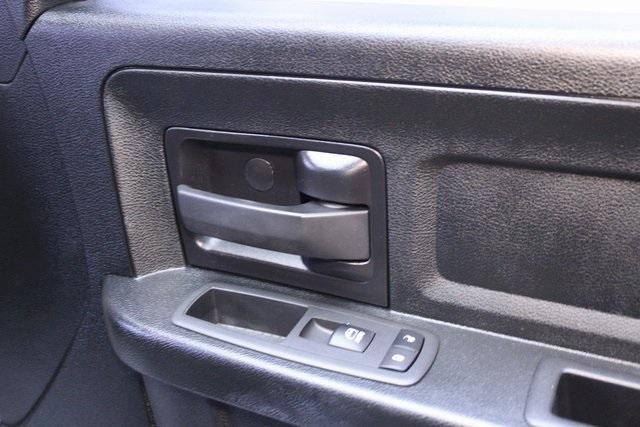 used 2018 Ram 1500 car, priced at $25,900