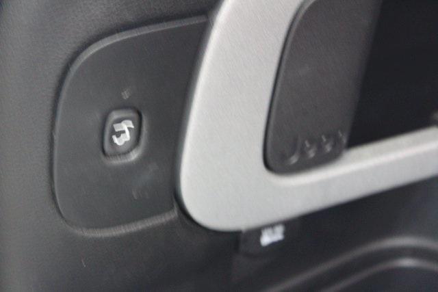 used 2016 Jeep Cherokee car, priced at $9,900