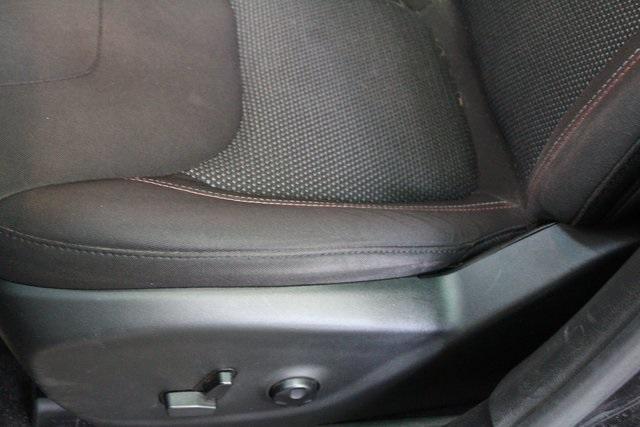 used 2016 Jeep Cherokee car, priced at $9,900