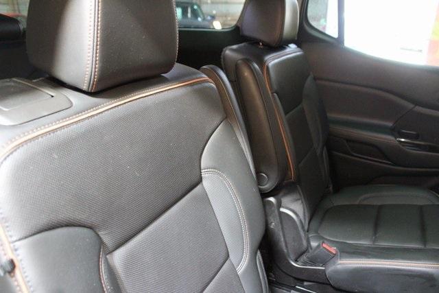 used 2021 GMC Acadia car, priced at $31,900
