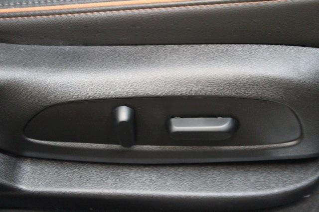 used 2021 GMC Acadia car, priced at $31,900