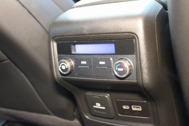 used 2021 GMC Acadia car, priced at $31,900