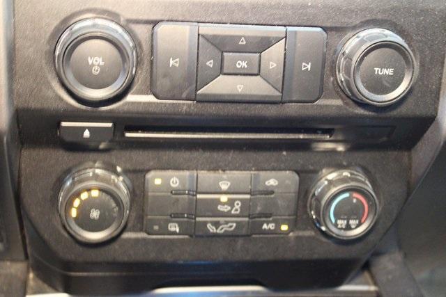 used 2018 Ford F-150 car, priced at $24,700