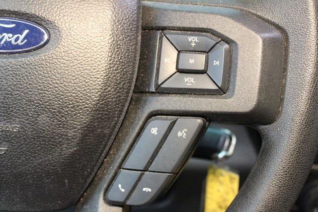 used 2018 Ford F-150 car, priced at $24,700