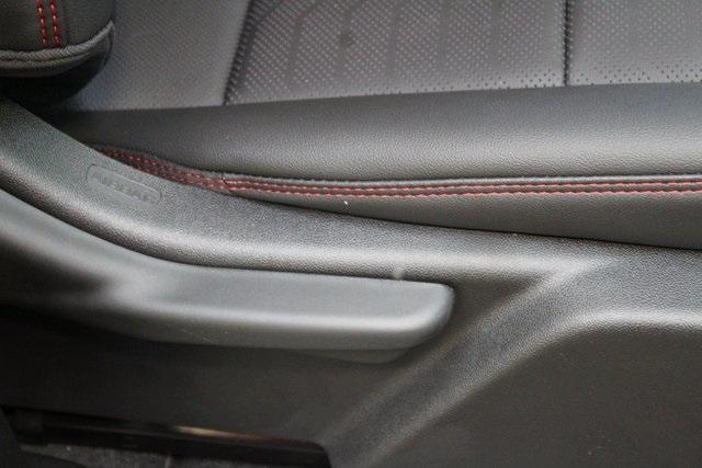 new 2026 Chevrolet Colorado car, priced at $45,461