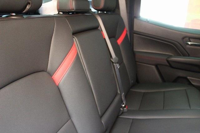 new 2026 Chevrolet Colorado car, priced at $45,461