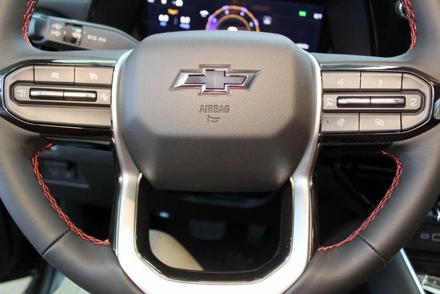 new 2026 Chevrolet Colorado car, priced at $45,461