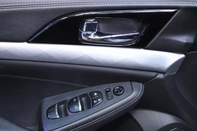 used 2016 Nissan Maxima car, priced at $15,900