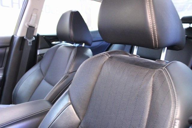 used 2016 Nissan Maxima car, priced at $15,900