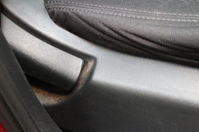 used 2019 Nissan Rogue car, priced at $14,900