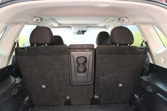 used 2019 Nissan Rogue car, priced at $14,900
