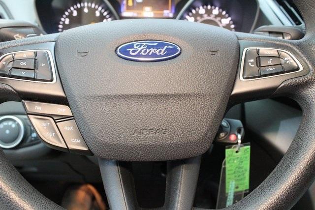 used 2017 Ford Escape car, priced at $11,900