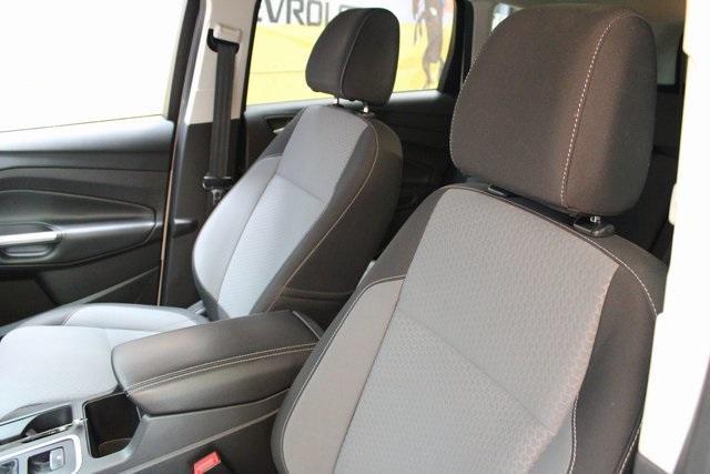 used 2017 Ford Escape car, priced at $11,900