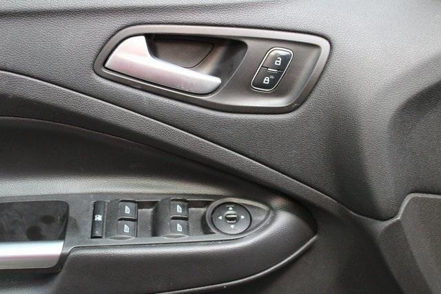 used 2017 Ford Escape car, priced at $11,900