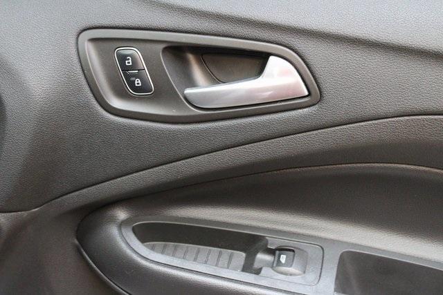 used 2017 Ford Escape car, priced at $11,900