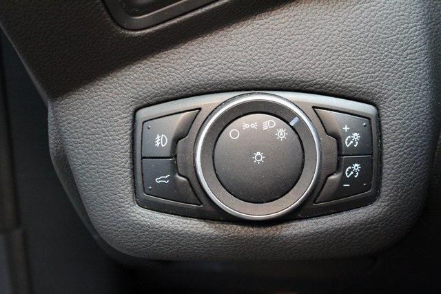used 2017 Ford Escape car, priced at $11,900